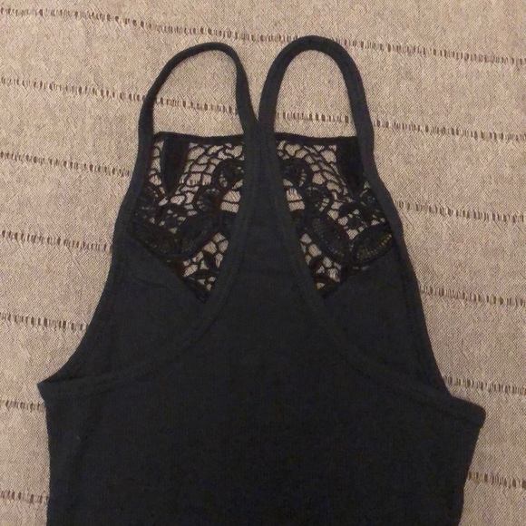 Hollister Racerback Tank XS - Picture 3 of 4